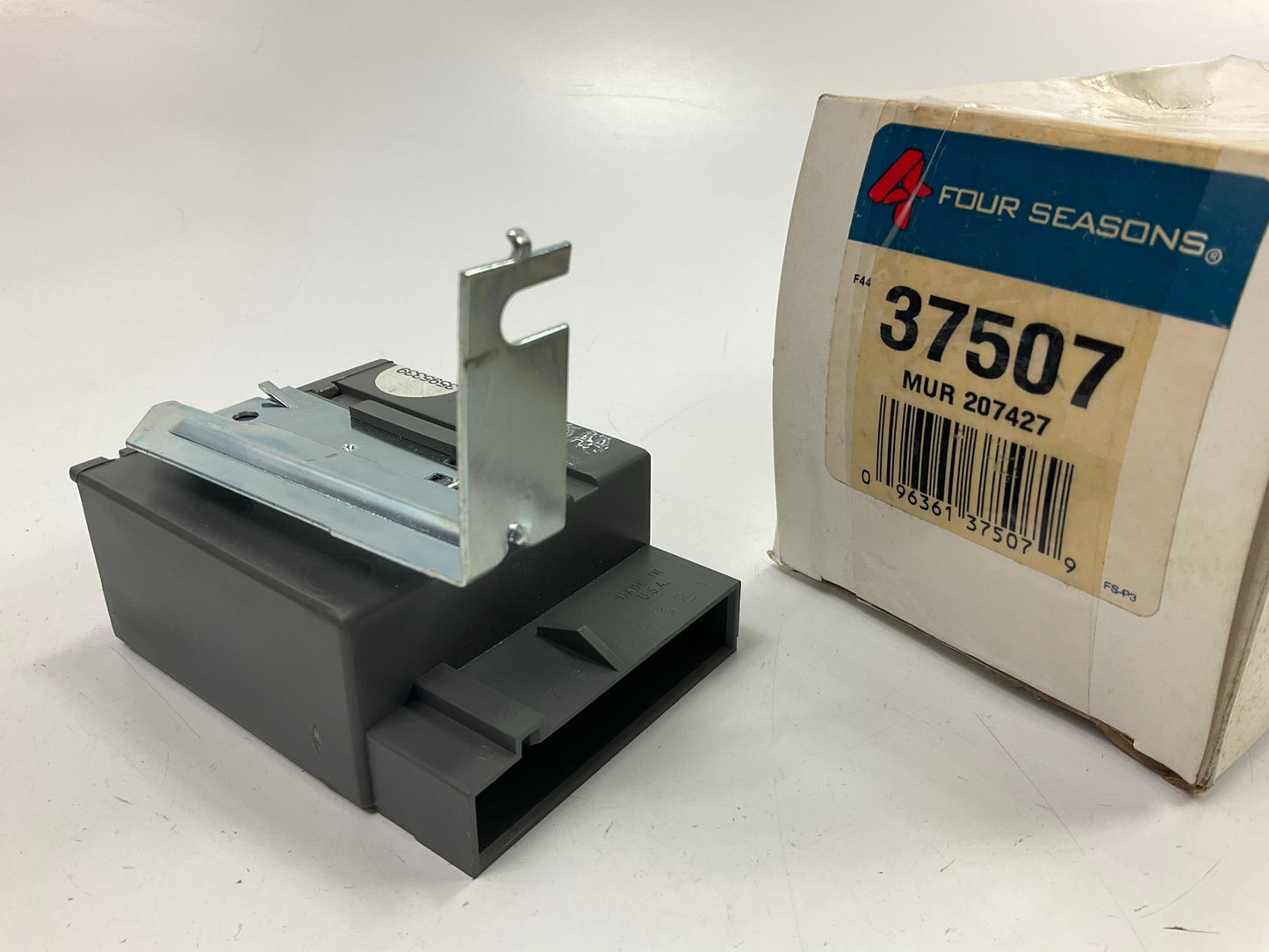 Four Seasons 37507 Engine Cooling Fan Controller Relay Kit