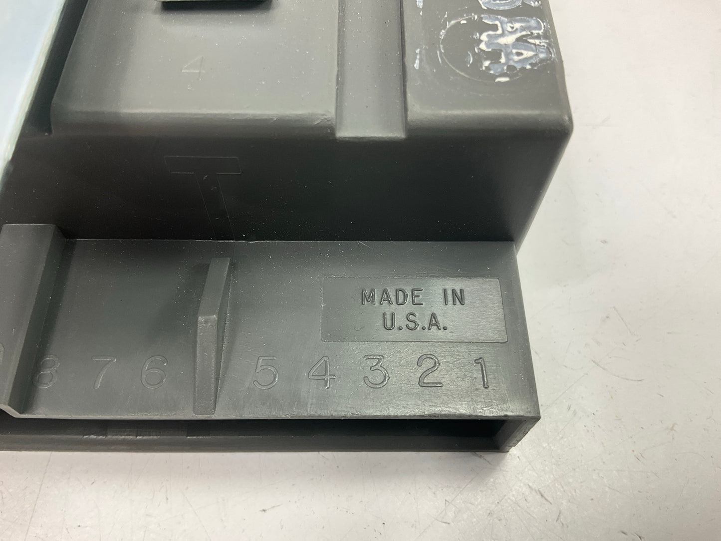 Four Seasons 37507 Engine Cooling Fan Controller Relay Kit