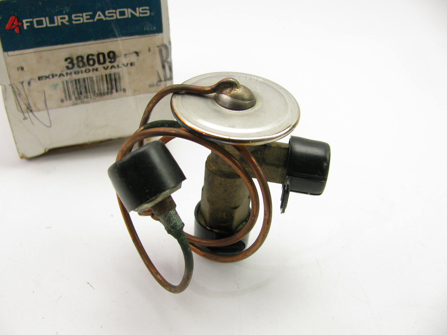 Four Seasons 38609 A/C Expansion Valve