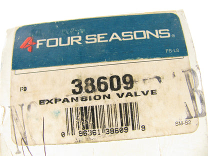 Four Seasons 38609 A/C Expansion Valve