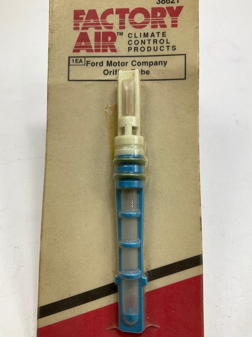 Four Seasons 38621 A/C Orifice Tube