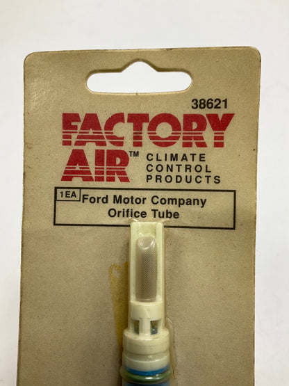 Four Seasons 38621 A/C Orifice Tube