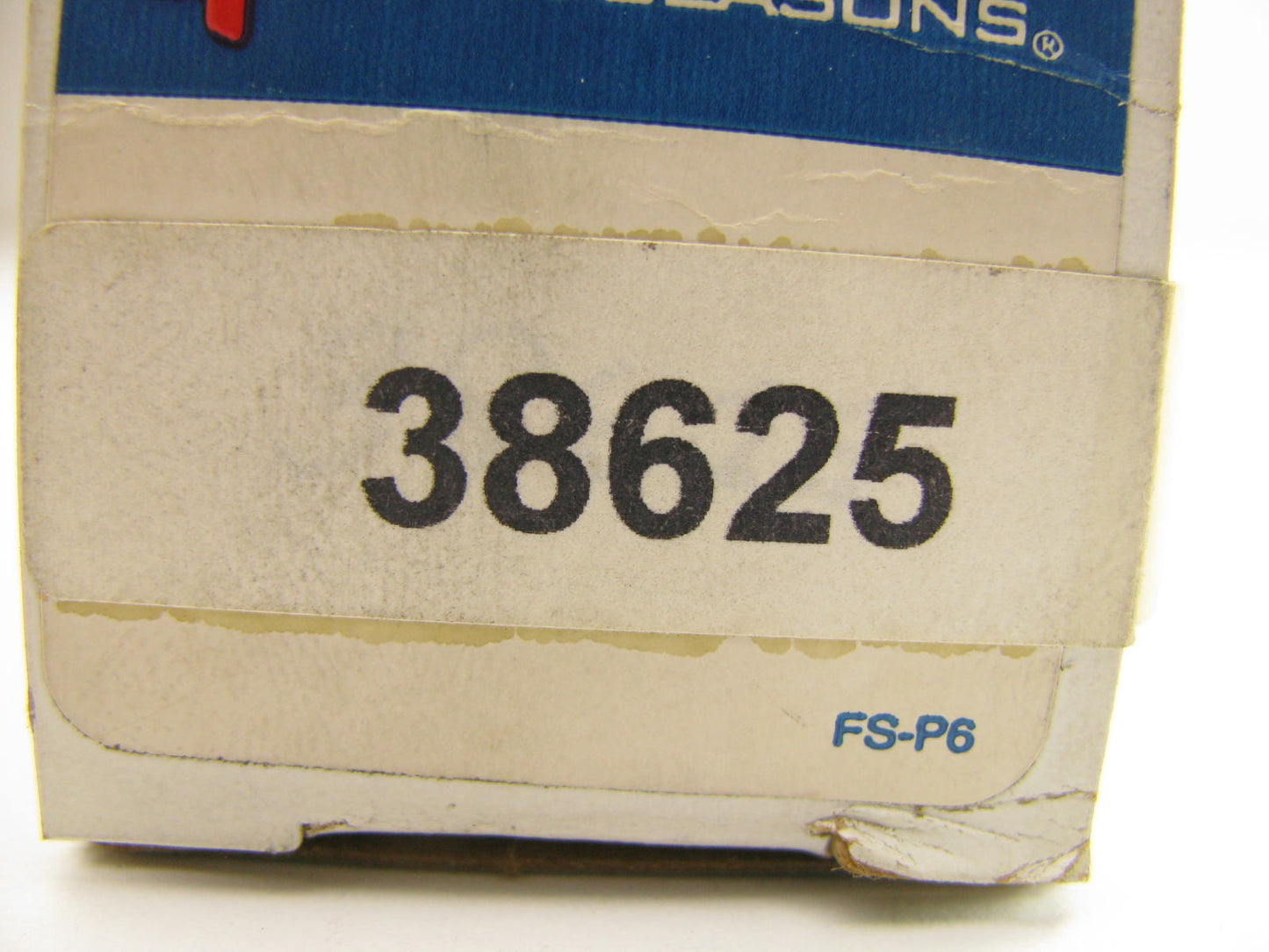 Four Seasons 38625 A/C Expansion Valve