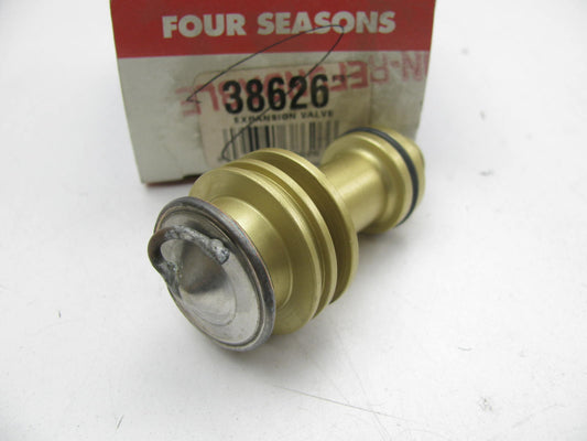 Four Seasons 38626 V.I.R.  A/C Expansion Valve