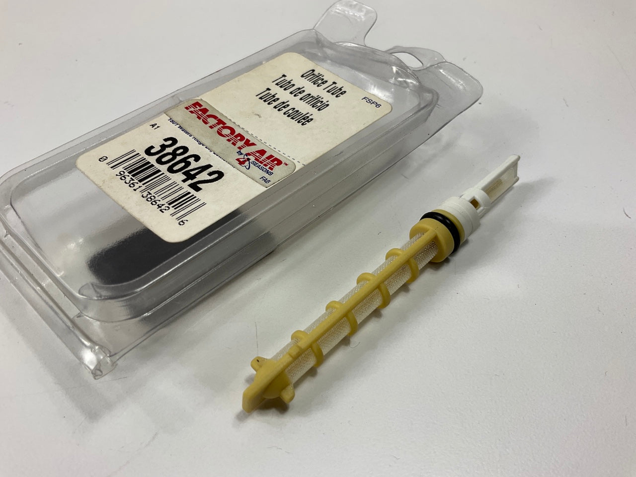 Four Seasons 38642 A/C Orifice Tube