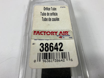 Four Seasons 38642 A/C Orifice Tube