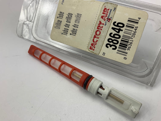 Four Seasons 38646 A/C Orifice Tube