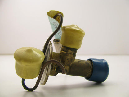 Four Seasons 38655 A/C Expansion Valve