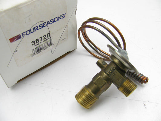 Four Seasons 38720 A/C Expansion Valve