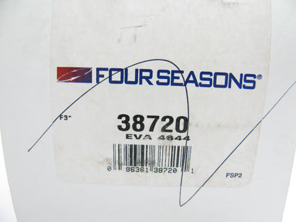 Four Seasons 38720 A/C Expansion Valve