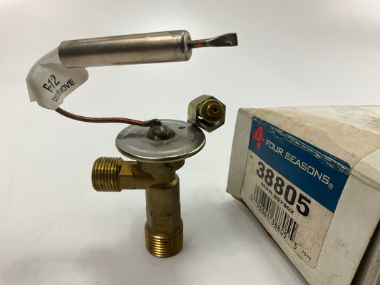 Four Seasons 38805 A/C Expansion Valve