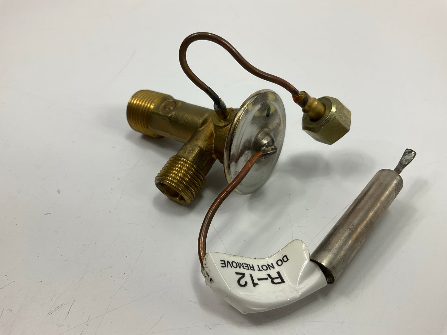 Four Seasons 38805 A/C Expansion Valve