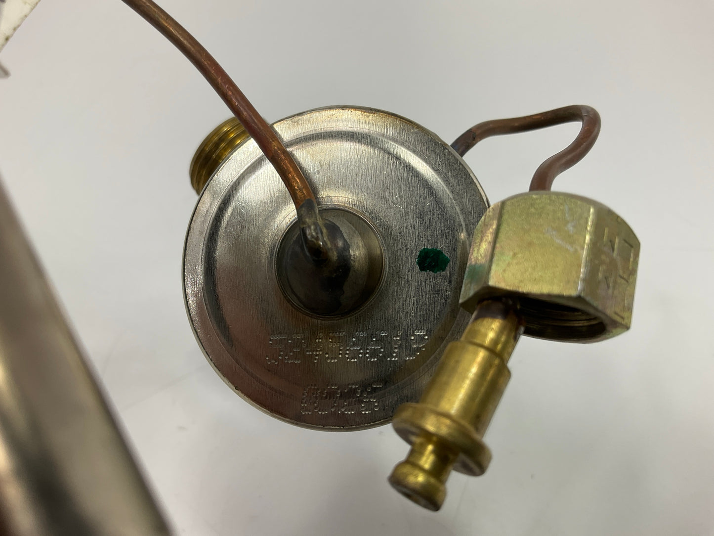 Four Seasons 38805 A/C Expansion Valve