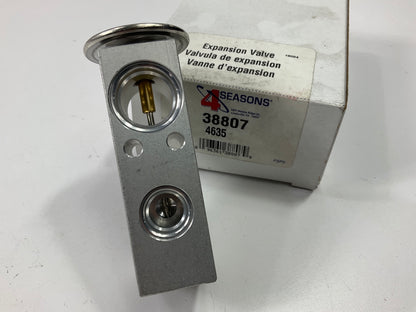 Four Seasons 38807 A/C Expansion Valve