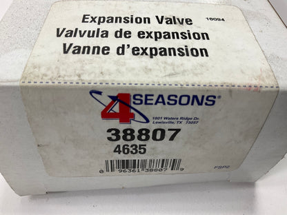 Four Seasons 38807 A/C Expansion Valve