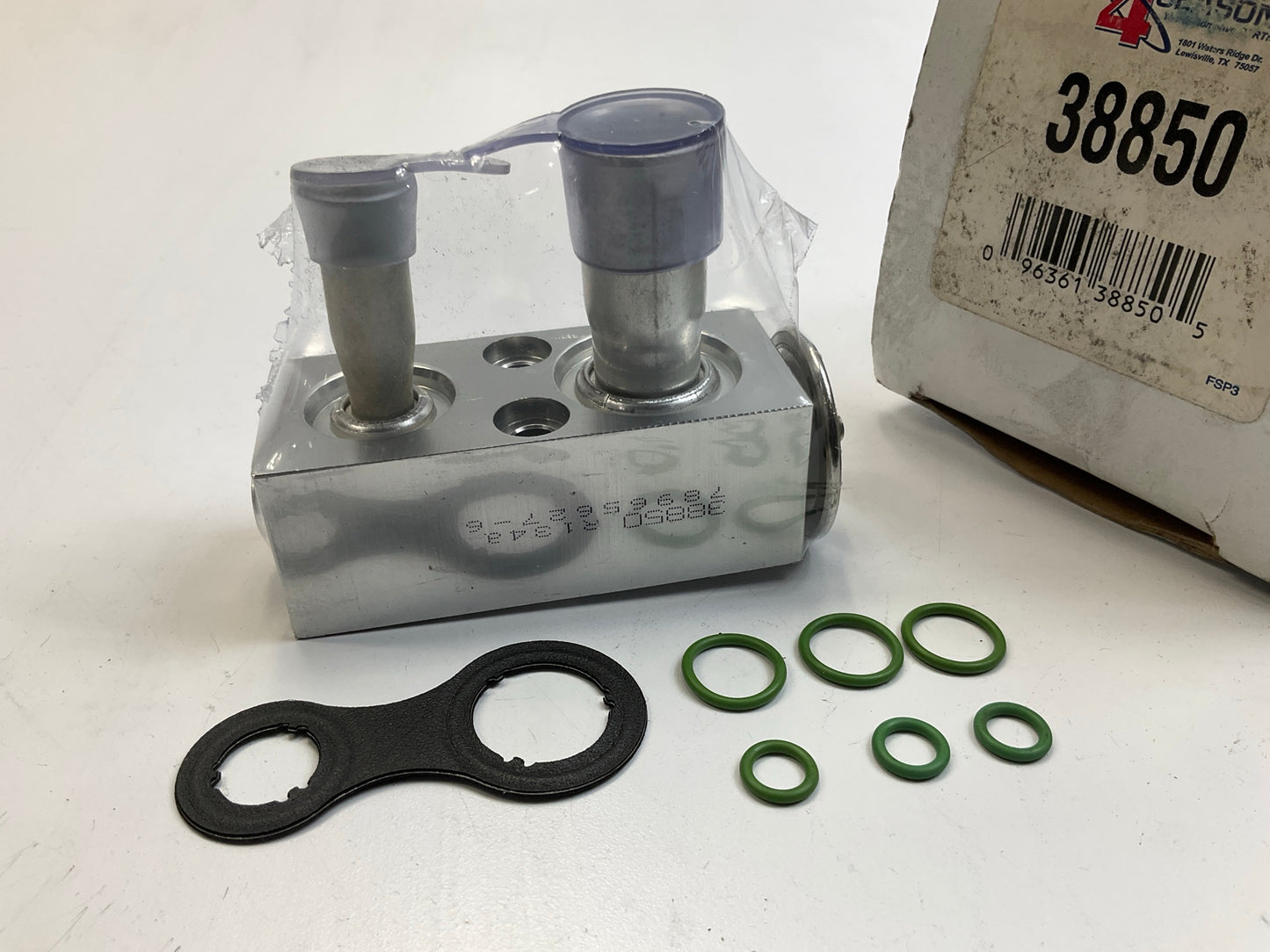 Four Seasons 38850 A/C Expansion Valve
