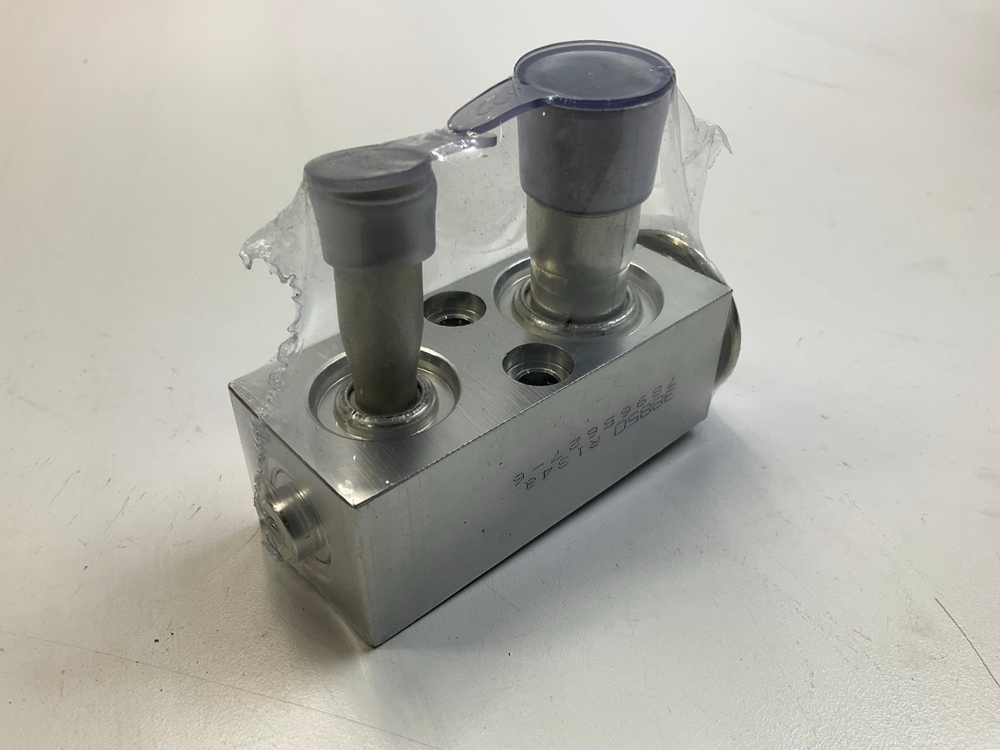 Four Seasons 38850 A/C Expansion Valve