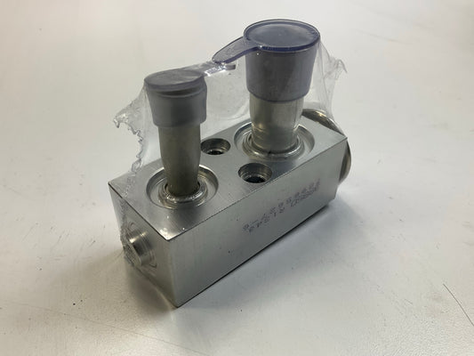 Four Seasons 38850 A/C Expansion Valve