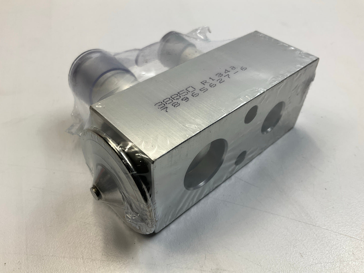 Four Seasons 38850 A/C Expansion Valve