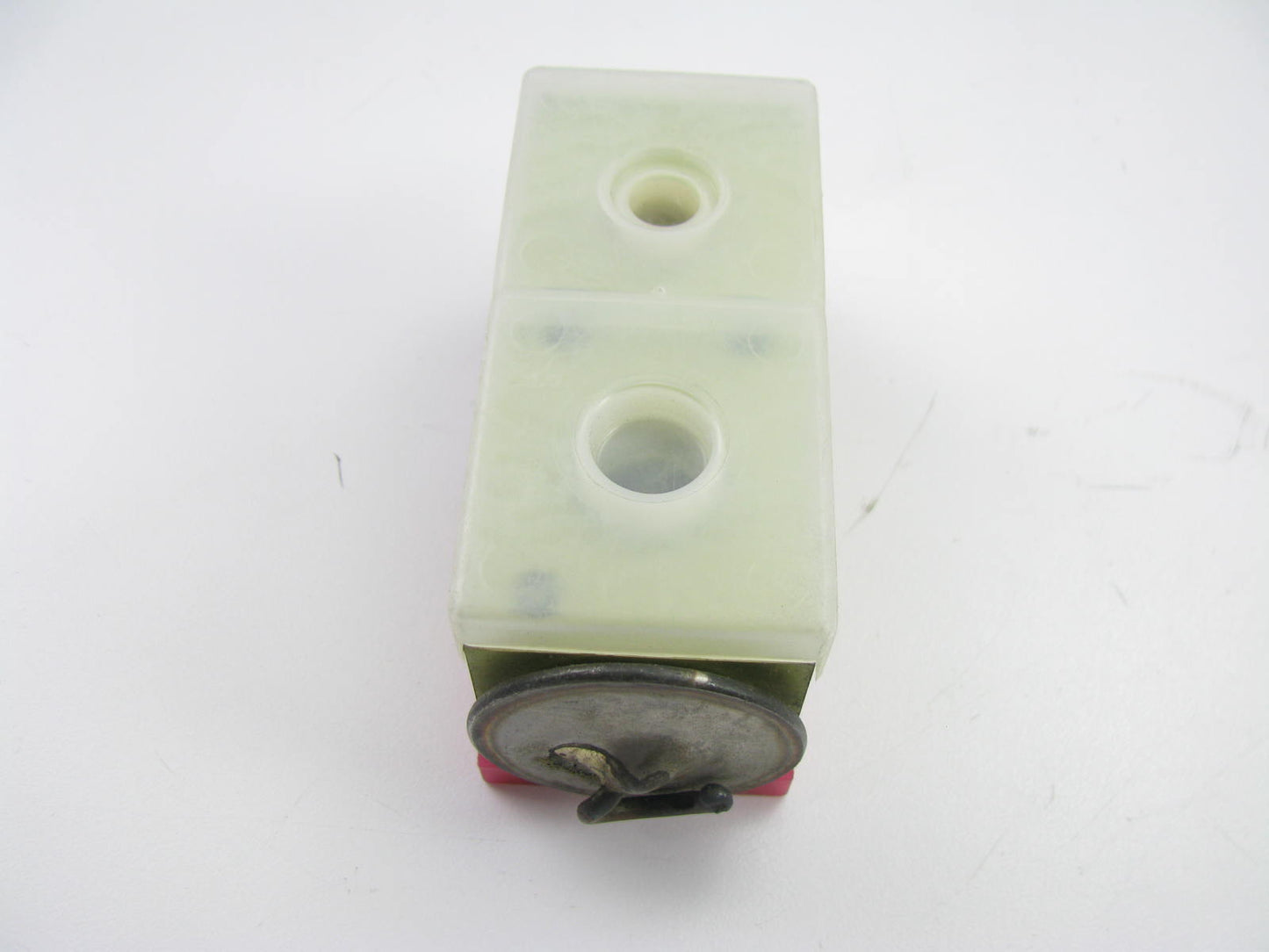 Four Seasons 38867 A/C Expansion Valve Assembly - 207332 529-006