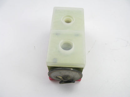 Four Seasons 38867 A/C Expansion Valve Assembly - 207332 529-006