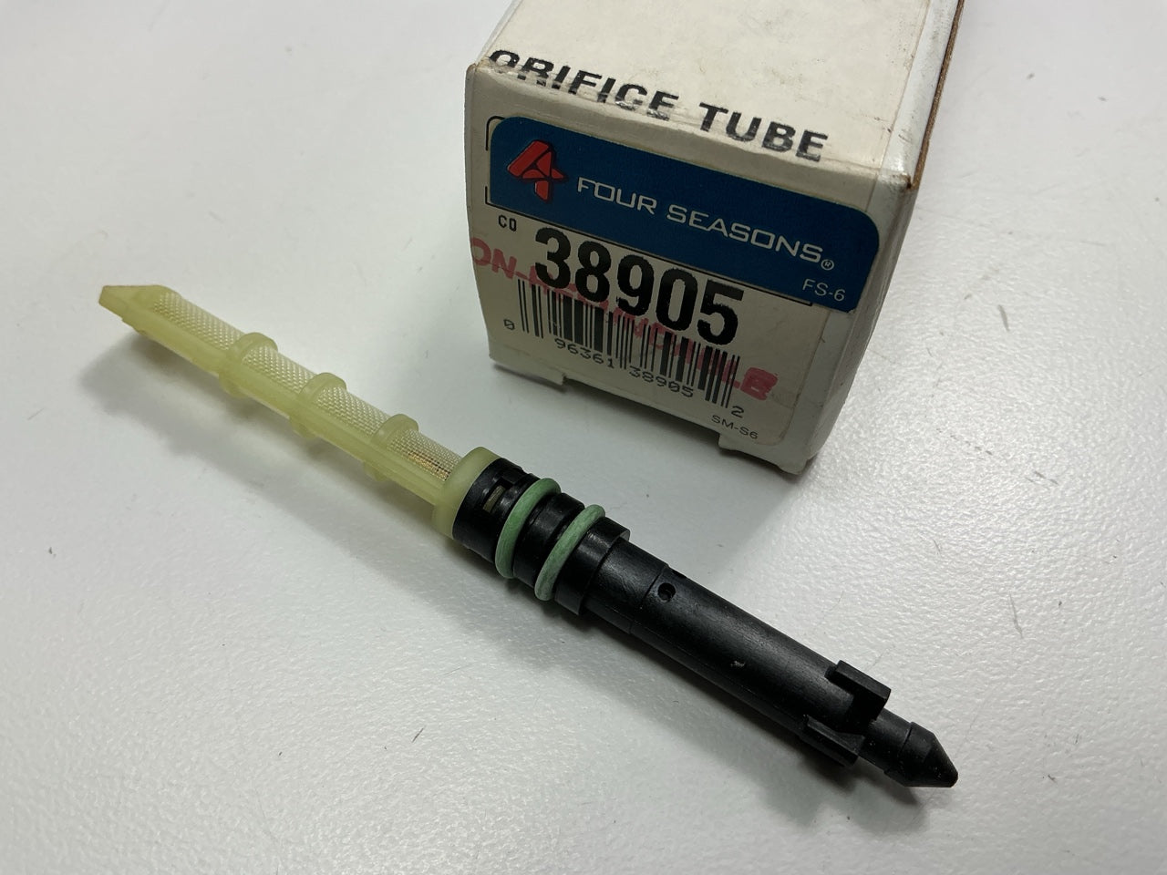 Four Seasons 38905 A/C Orifice Tube