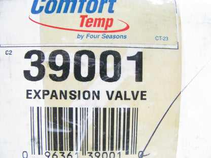 Four Seasons 39001 A/C Expansion Valve