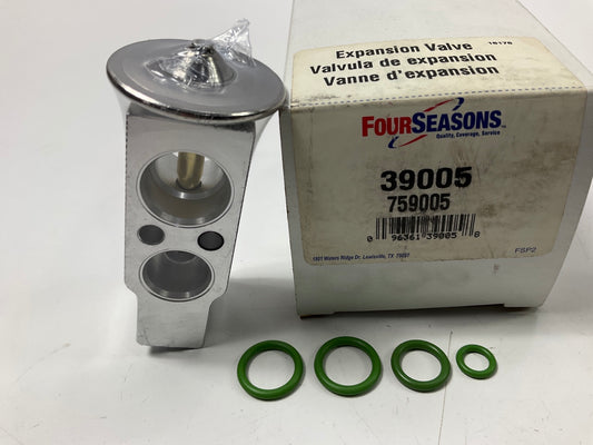 Four Seasons 39005 A/C Expansion Valve