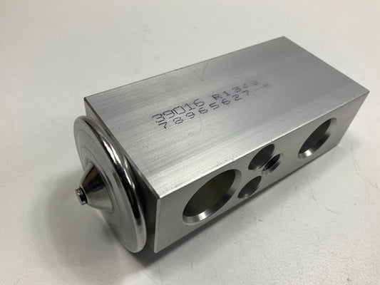 MISSING BOLT Four Seasons 39016 A/C Expansion Valve