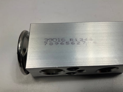 MISSING BOLT Four Seasons 39016 A/C Expansion Valve