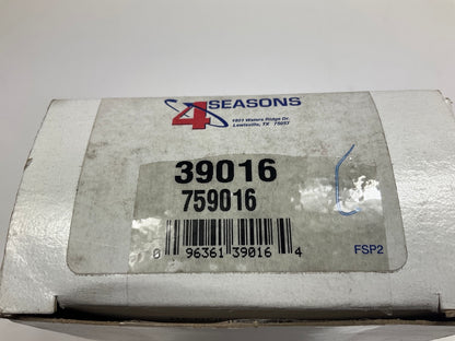 MISSING BOLT Four Seasons 39016 A/C Expansion Valve