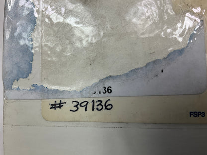 Four Seasons 39136 Rear A/C Expansion Valve