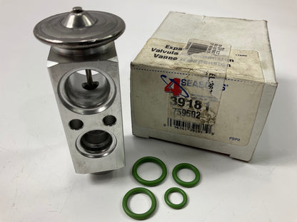 Four Seasons 39181 Rear A/C Expansion Valve