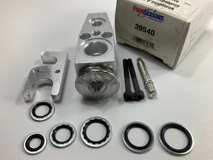 Four Seasons 39540 A/C Expansion Valve For 2015-2023 Ford Mustang