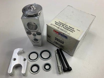 Four Seasons 39550 A/C Expansion Valve