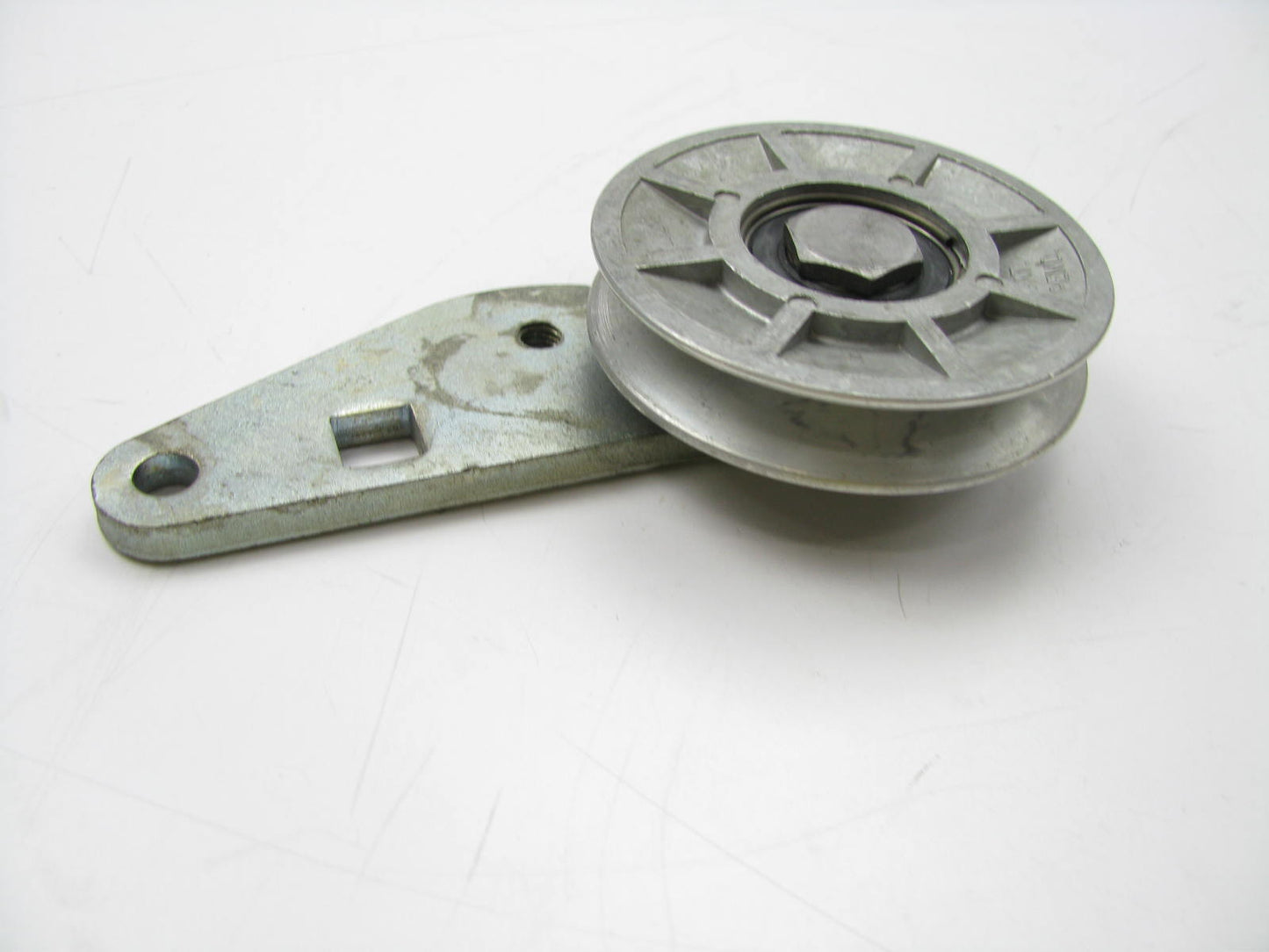 Four Seasons 45951 Engine Drive Belt Idler Pulley