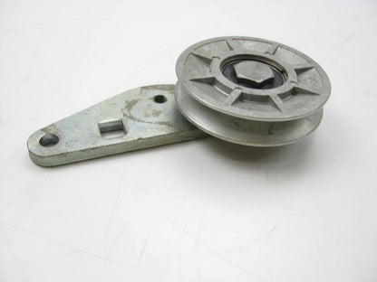 Four Seasons 45951 Engine Drive Belt Idler Pulley