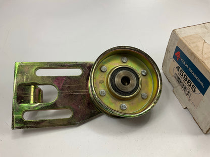 Four Seasons 45965 Engine Drive Belt Idler Pulley