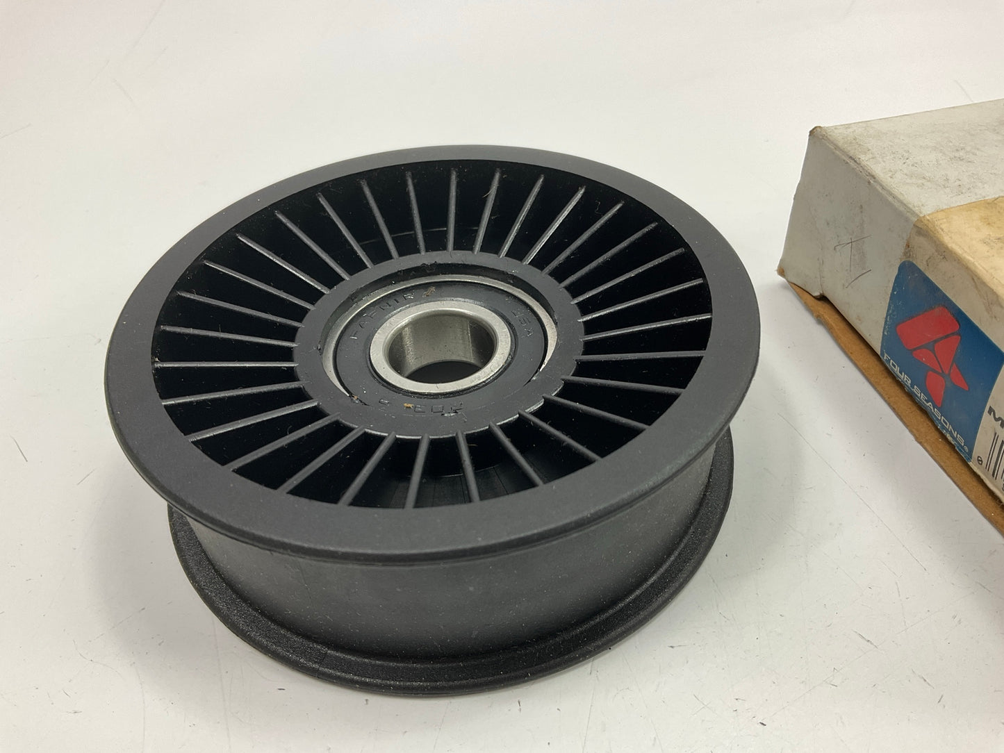 Four Seasons 45970 Drive Belt Idler Pulley