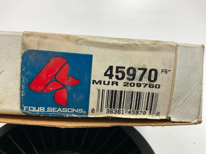 Four Seasons 45970 Drive Belt Idler Pulley