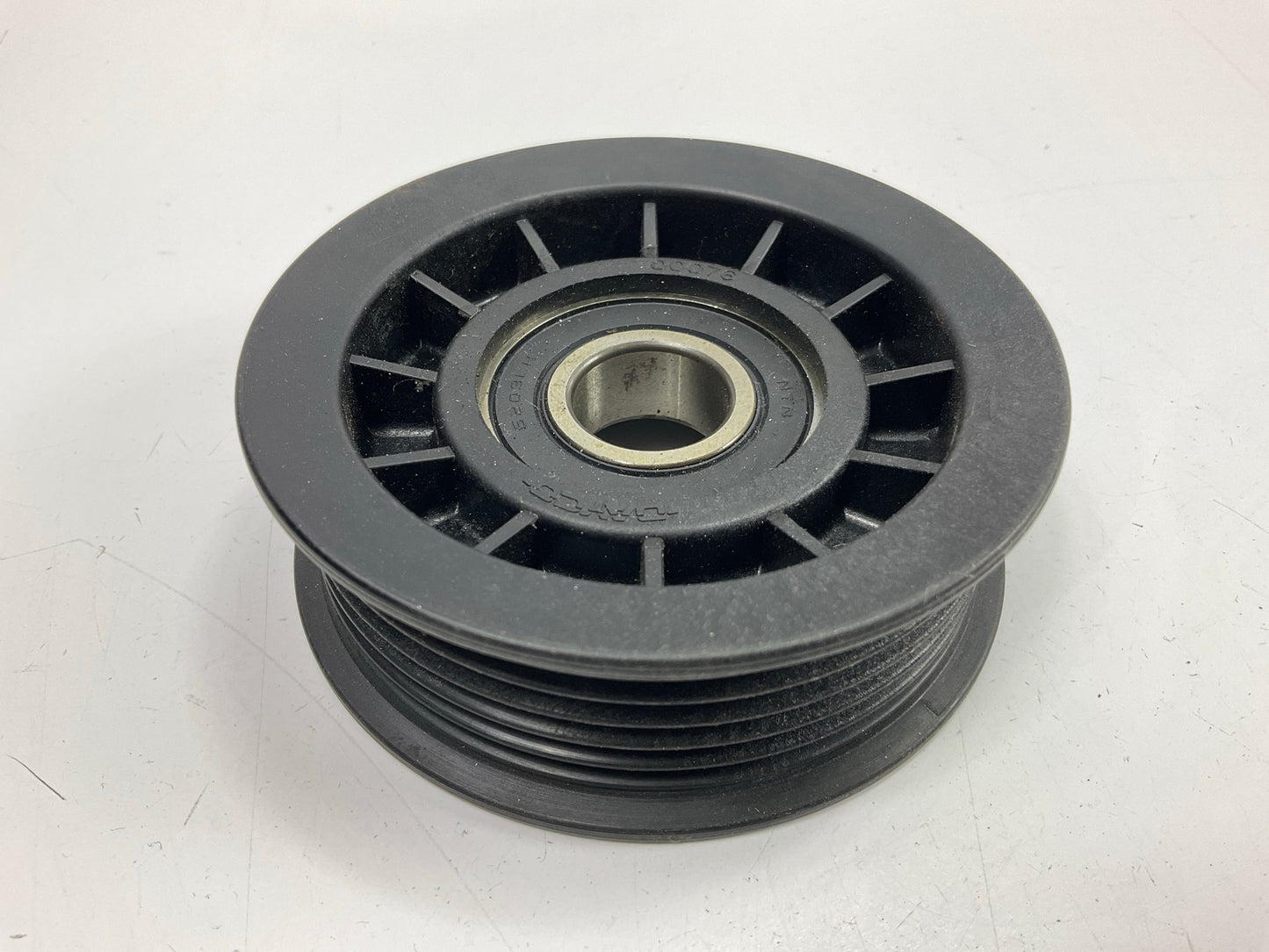 Four Seasons 45971 Drive Belt Tensioner Pulley