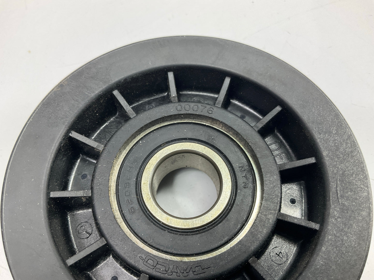 Four Seasons 45971 Drive Belt Tensioner Pulley