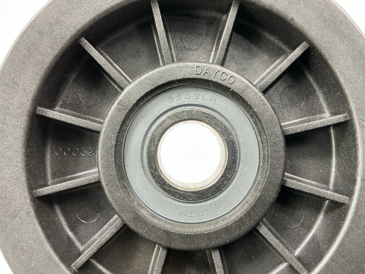 Four Seasons 45976 Accessory Drive Belt Idler Pulley