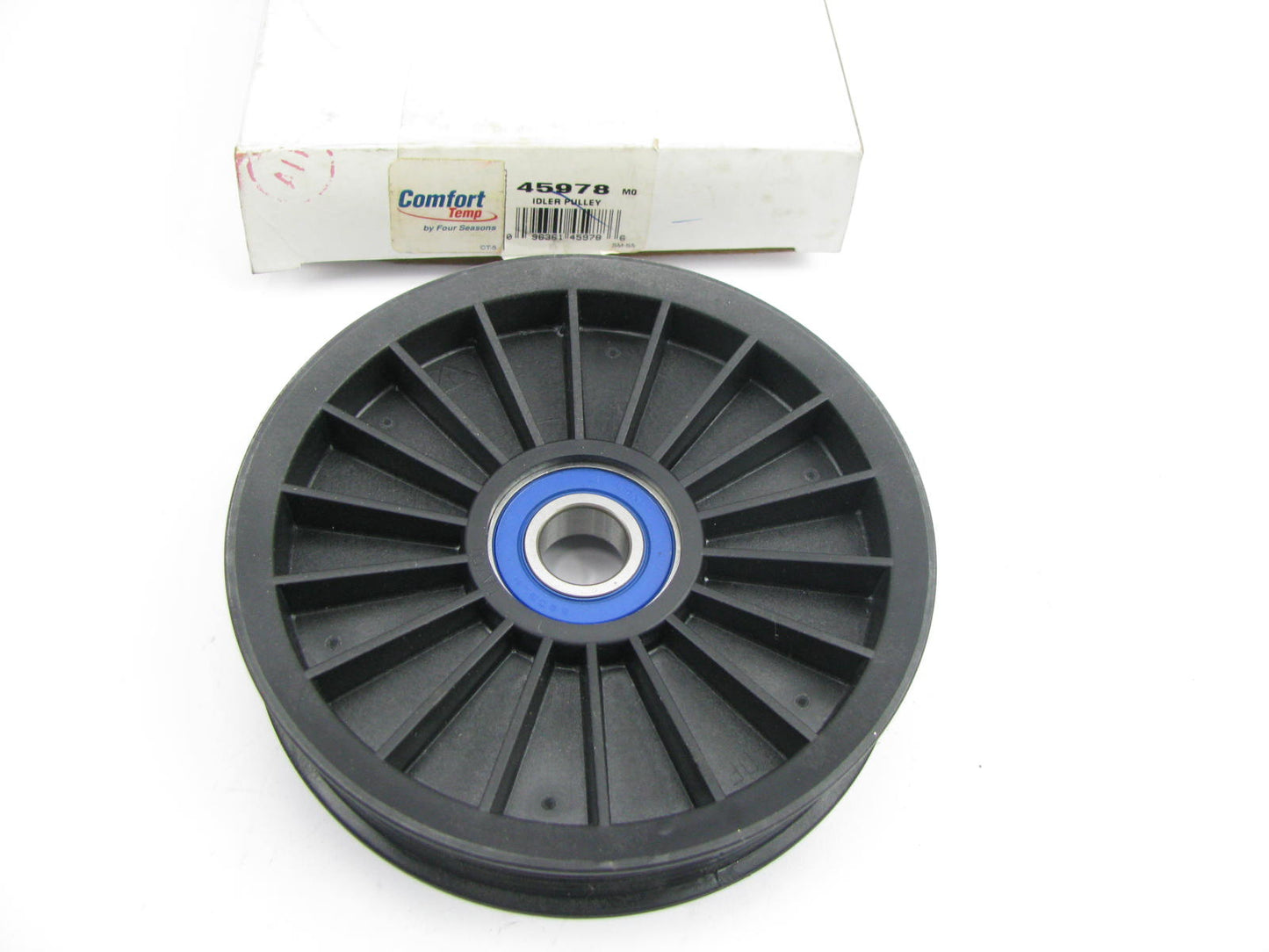 Four Seasons 45978 Engine Drive Belt Idler Pulley