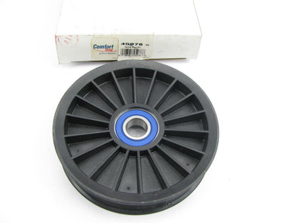 Four Seasons 45978 Engine Drive Belt Idler Pulley
