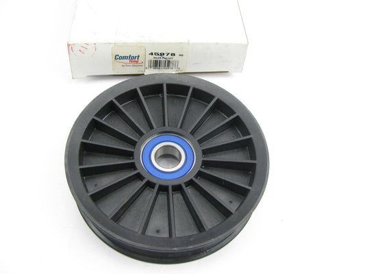 Four Seasons 45978 Engine Drive Belt Idler Pulley