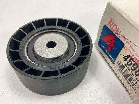 Four Seasons 45984 Accessory Drive Belt Idler Pulley