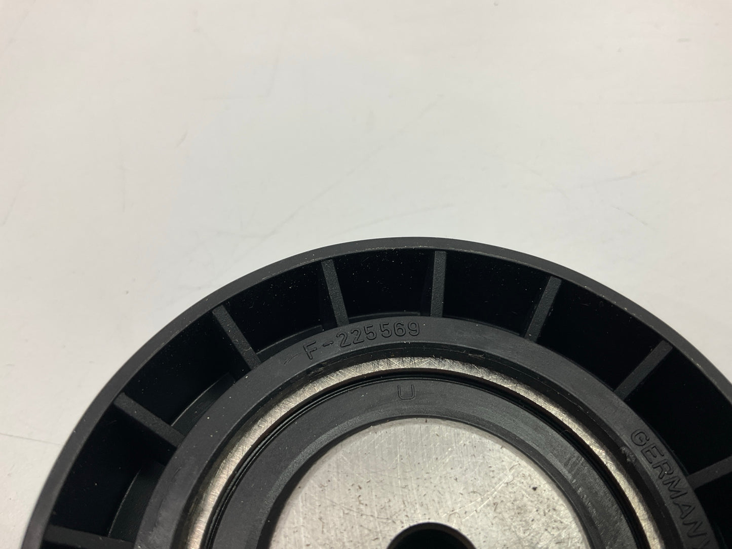 Four Seasons 45984 Accessory Drive Belt Idler Pulley