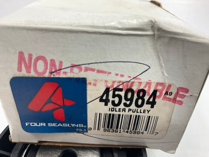 Four Seasons 45984 Accessory Drive Belt Idler Pulley