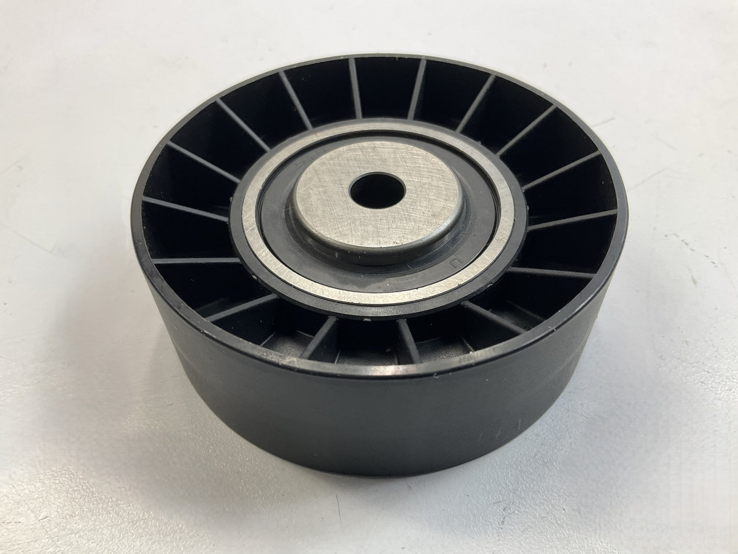 Four Seasons 45985 Right Accessory Drive Belt Idler Pulley